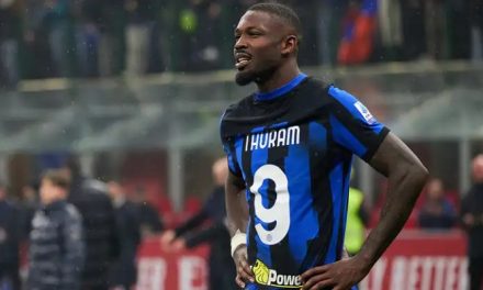 Marcus Thuram, Mesin Gol Baru Inter Milan
