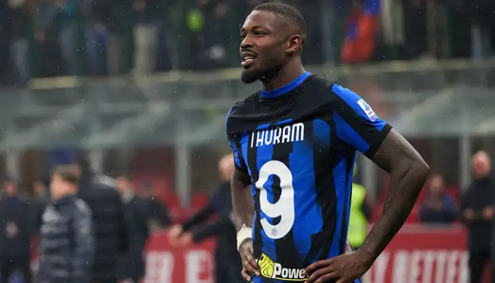 Marcus Thuram, Mesin Gol Baru Inter Milan