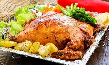 Hidangan Khas Natal Di Indonesia Yang Sangat Istimewa