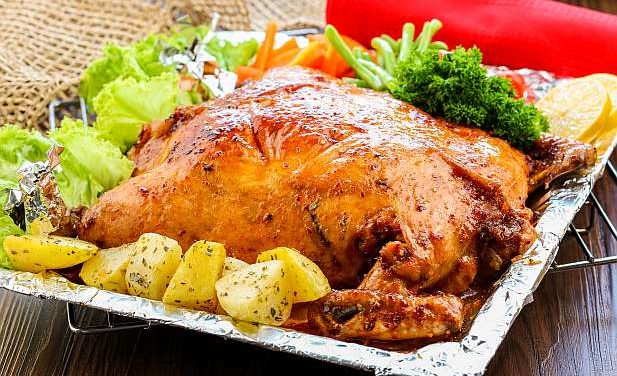 Hidangan Khas Natal Di Indonesia Yang Sangat Istimewa