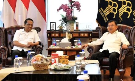 Kepengurusan PMI: Solusi Konflik Menuju Profesionalisme