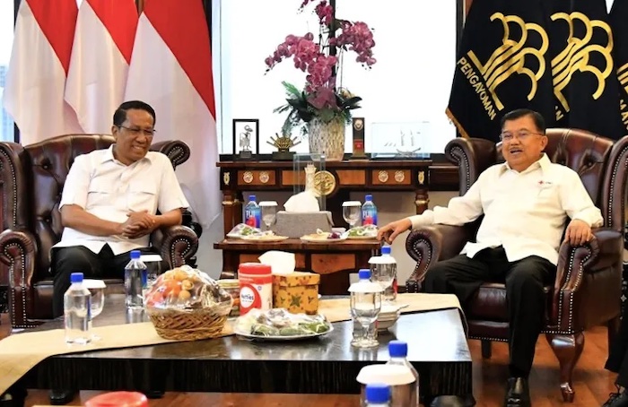 Kepengurusan PMI: Solusi Konflik Menuju Profesionalisme