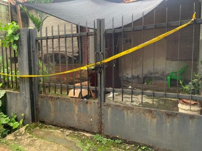 Asisten Rumah Tangga dan Keamanan Masyarakat