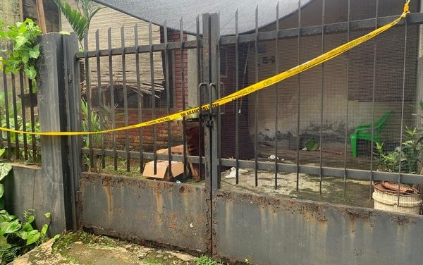 Asisten Rumah Tangga dan Keamanan Masyarakat