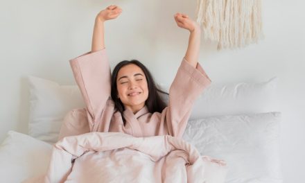 Meningkatkan Kualitas Tidur Dengan Tips Jitu Berikut Ini