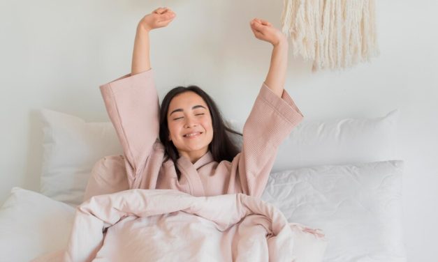 Meningkatkan Kualitas Tidur Dengan Tips Jitu Berikut Ini