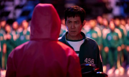 Squid Game 2 Menjadi Top Trending Di Netflix