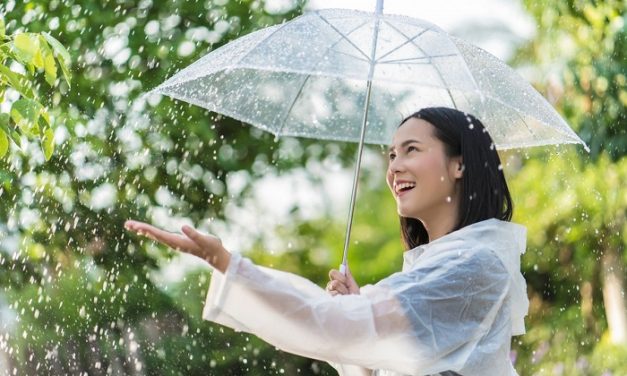 Rekomendasi Produk Skincare Wajib Saat Musim Hujan