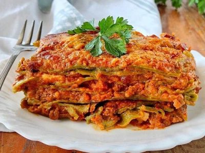 Kuliner Khas Bologna Italia Yang Wajib Untuk Kita Cicipi