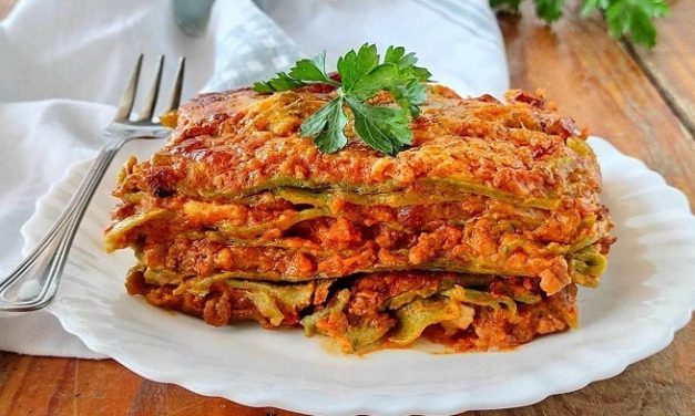 Kuliner Khas Bologna Italia Yang Wajib Untuk Kita Cicipi