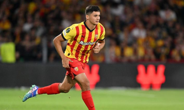 Abdukodir Khusanov Resmi Di Rekrut Manchester City