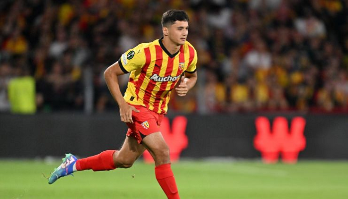 Abdukodir Khusanov Resmi Di Rekrut Manchester City