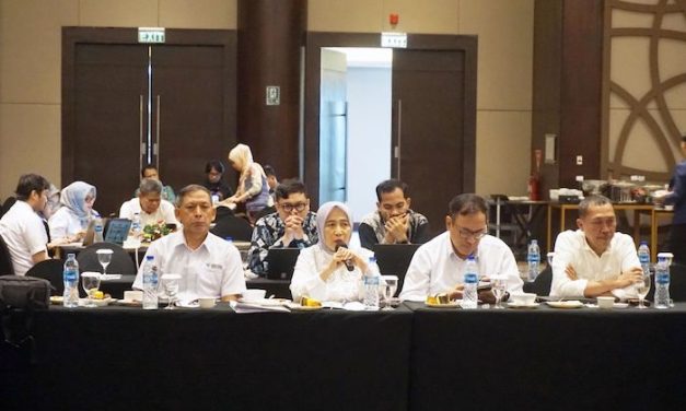 Komoditas Strategis: Pilar Utama Pertumbuhan Ekonomi