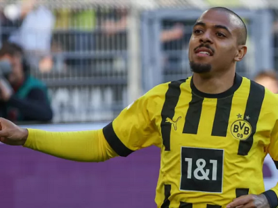 Donyell Malen Telah Resmi Menuju Aston Villa