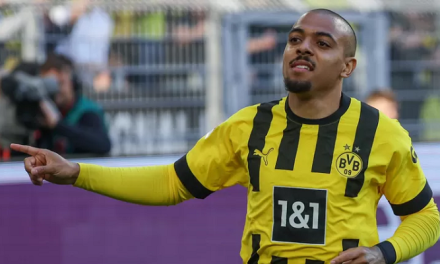 Donyell Malen Telah Resmi Menuju Aston Villa