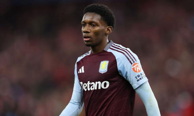 Jaden Philogene Resmi Di Rekrut Ipswich Town