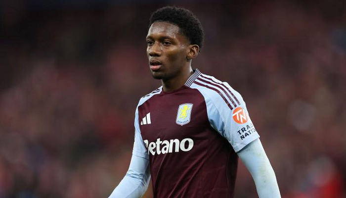 Jaden Philogene Resmi Di Rekrut Ipswich Town