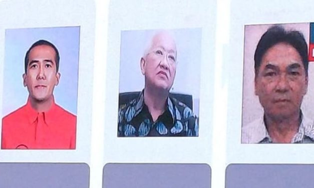 Paulus Tannos dan Upaya Ekstradisi Indonesia