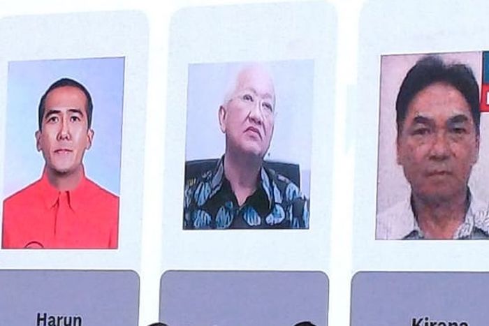 Paulus Tannos dan Upaya Ekstradisi Indonesia