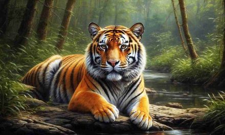 Keberuntungan Shio Macan Setelah Imlek 2025