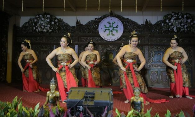 Purwakanthi Seni Sastra Bahasa Jawa Yang Penuh Irama