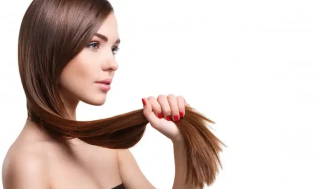 Hair Porosity Memengaruhi Kesehatan Dan Perawatan Rambut