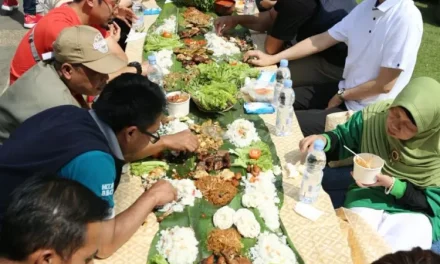 Munggahan Tradisi Menyambut Ramadhan Dengan Kebersamaan
