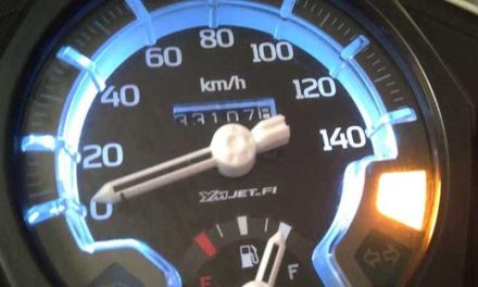 Lampu Injeksi Motor Tetap Menyala? Kenali Penyebab Utamanya