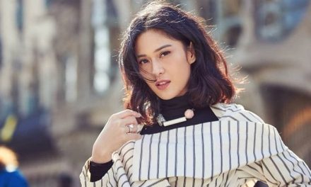 Gaya Rambut Clavicuts Yang Praktis Dan Selalu Fresh