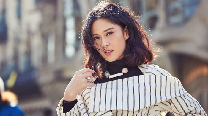 Gaya Rambut Clavicuts Yang Praktis Dan Selalu Fresh