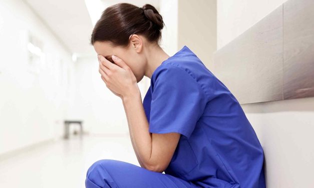 Akibat Buruk Kesedihan Berkepanjangan Bagi Kesehatan