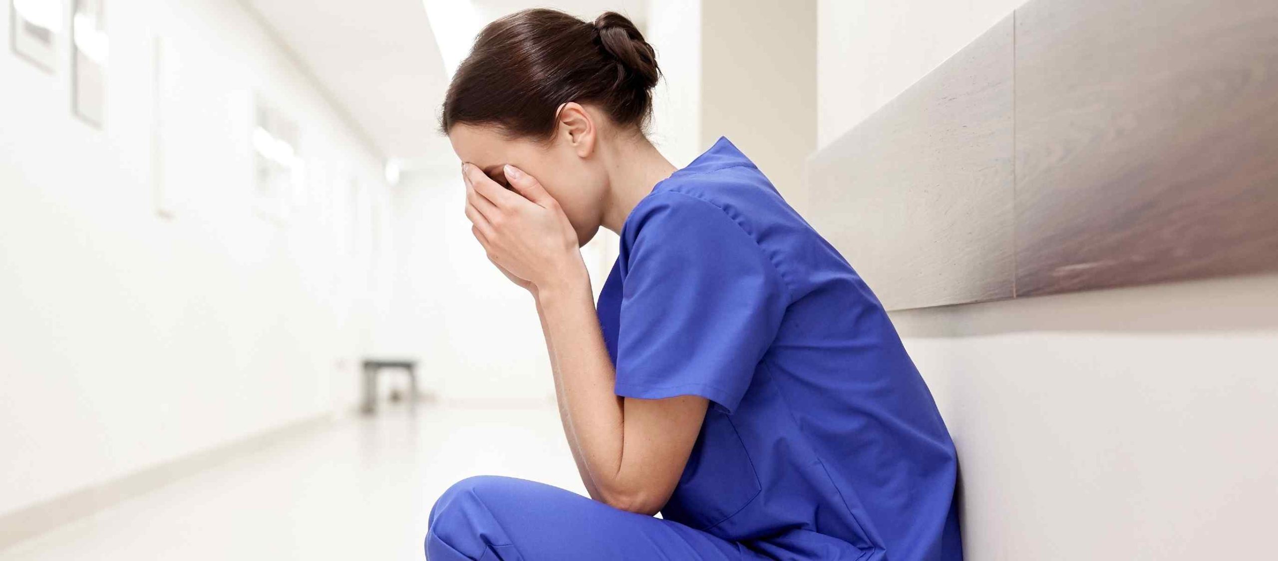 Akibat Buruk Kesedihan Berkepanjangan Bagi Kesehatan