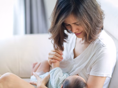 Kualitas ASI Saat Puasa, Apakah Berpengaruh?