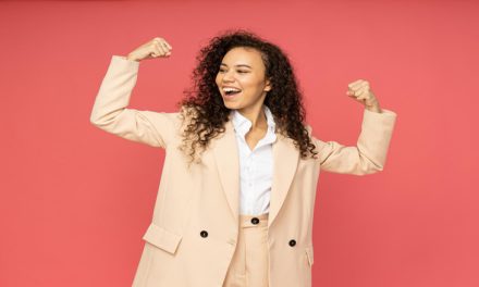 Cara Melatih Mental Supaya Tahan Banting