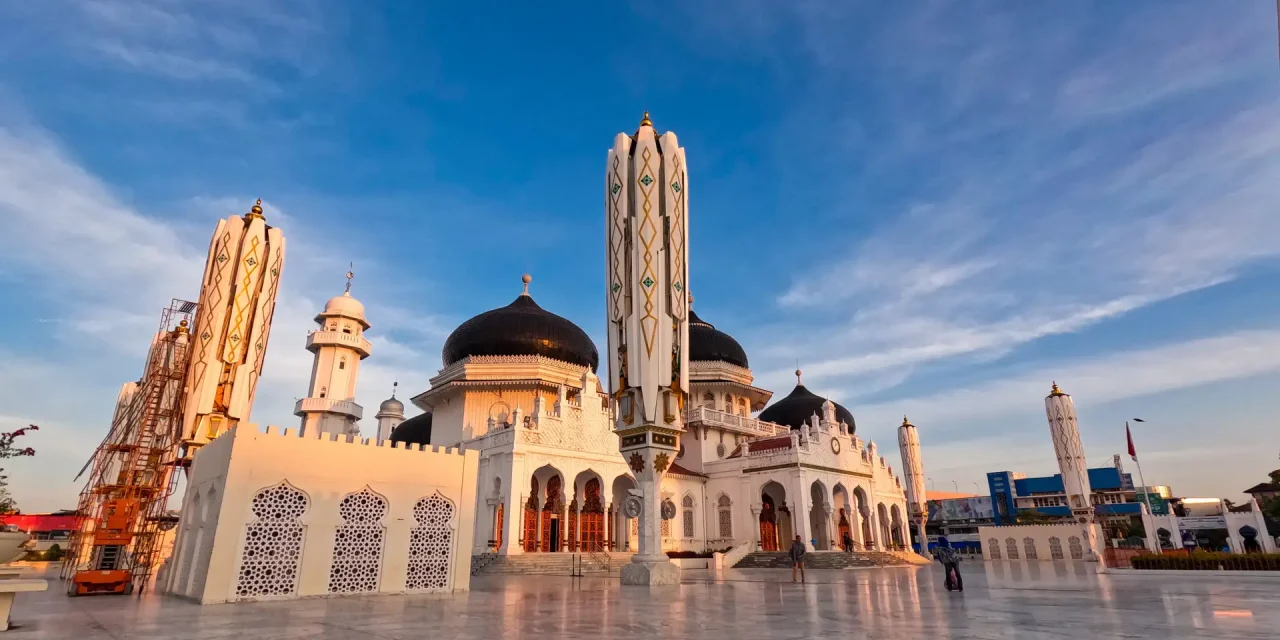 Daerah Di Indonesia Yang Terkenal Karena Polusinya Rendah