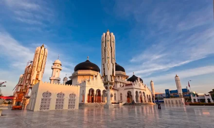 Daerah Di Indonesia Yang Terkenal Karena Polusinya Rendah