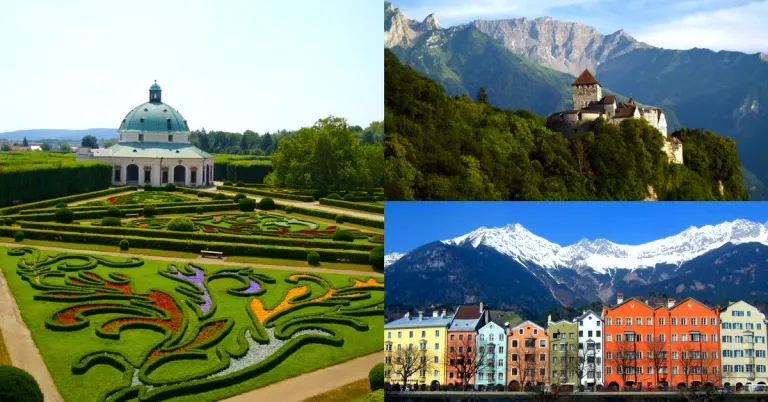 Destinasi Terbaik Eropa Untuk Liburan Paling Menyenangkan