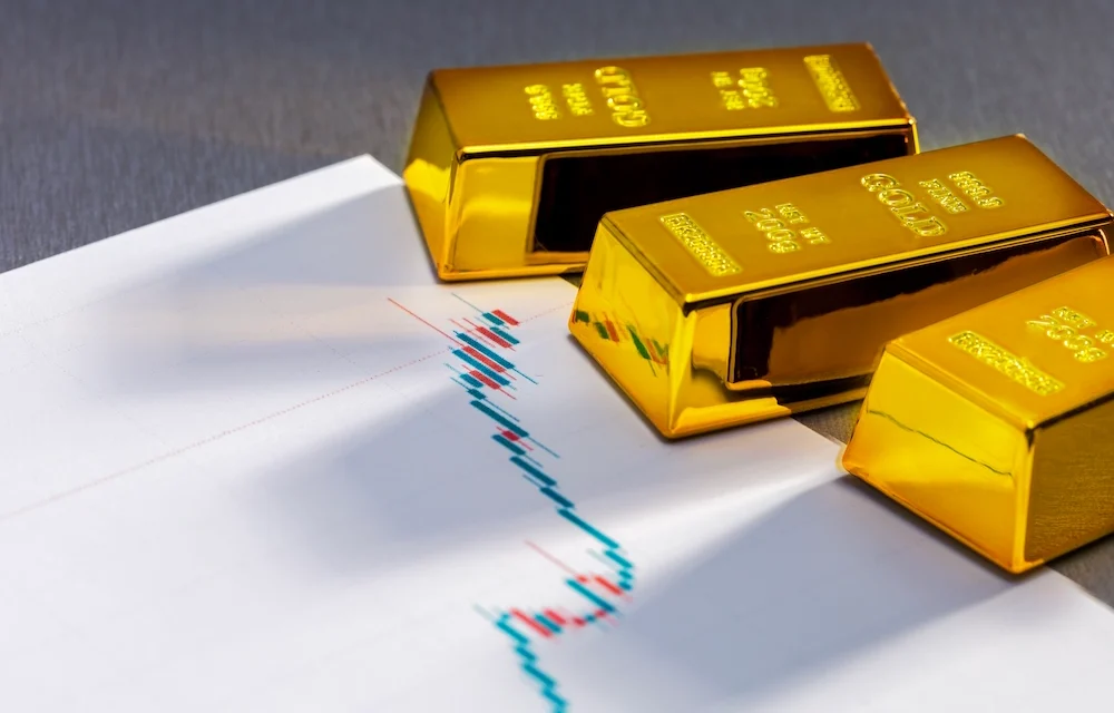 Keuntungan Investasi Emas Online Yang Signifikan Tahun Ini