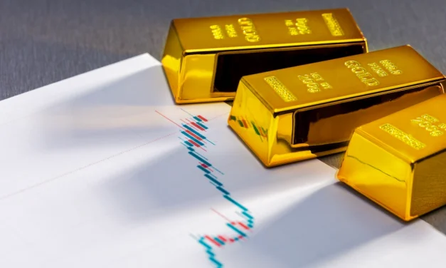 Keuntungan Investasi Emas Online Yang Signifikan Tahun Ini