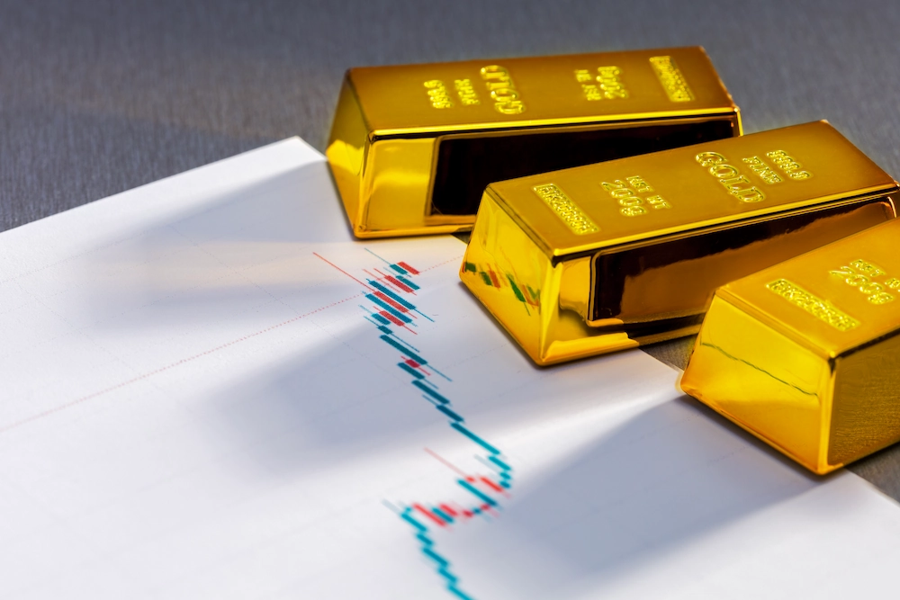 Keuntungan Investasi Emas Online Yang Signifikan Tahun Ini