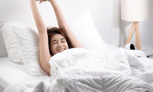 Kiat Memilih Kasur Nyaman Untuk Mendapatkan Istirahat Optimal