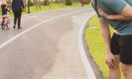 Kondisi Yang Menyebabkan Kematian Mendadak Saat Berolahraga