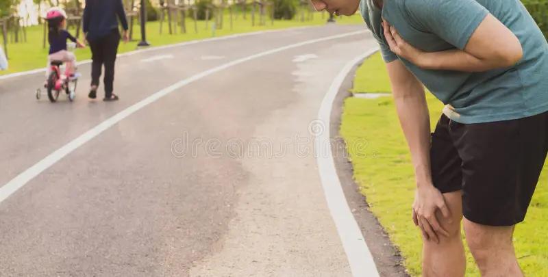 Kondisi Yang Menyebabkan Kematian Mendadak Saat Berolahraga