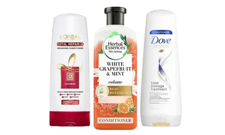 Kondisioner Rambut Terbaik Untuk Berbagai Jenis Helai