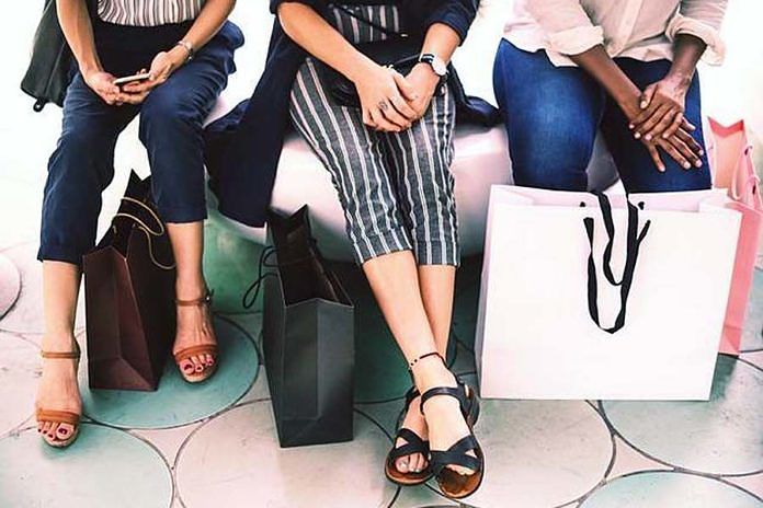 Konsekuensi Negatif Dari Terlalu Mengikuti Tren