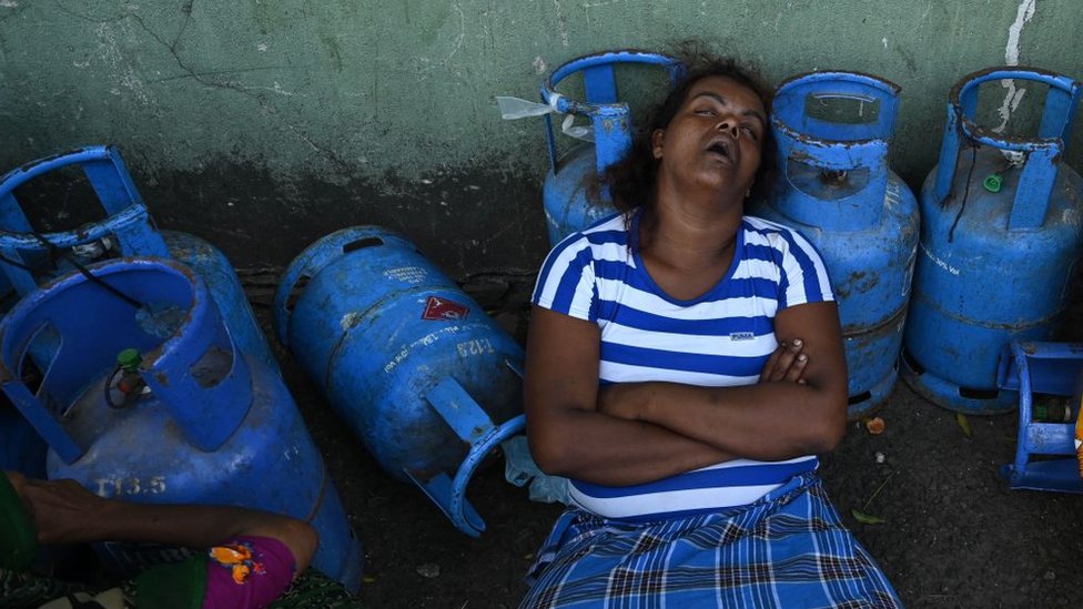 Kumpulan Indikator Negara Yang Mengalami Resesi Ekonomi