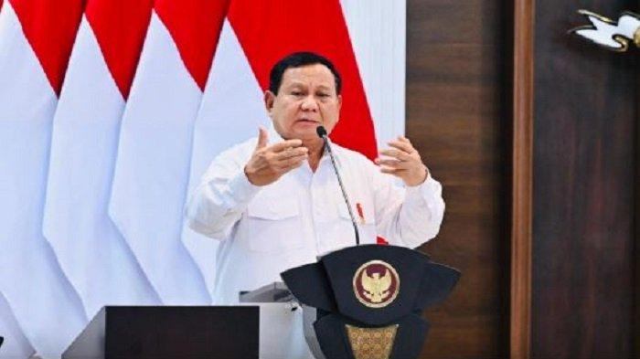 Latar Belakang Pemangkasan Anggaran PUPR Oleh Prabowo