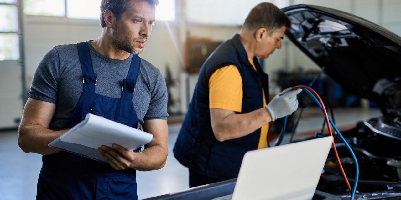 Menggeluti Dunia Otomotif Memberikan Beragam Manfaat