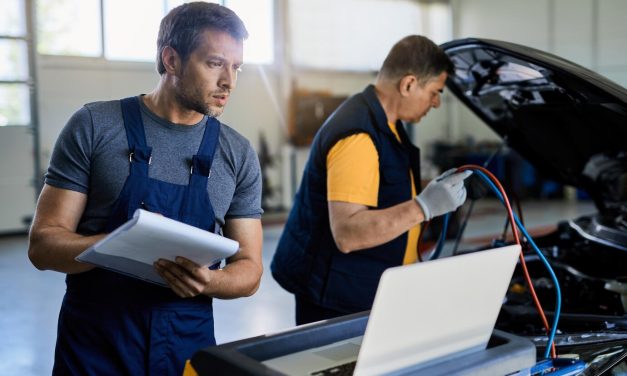 Menggeluti Dunia Otomotif Memberikan Beragam Manfaat