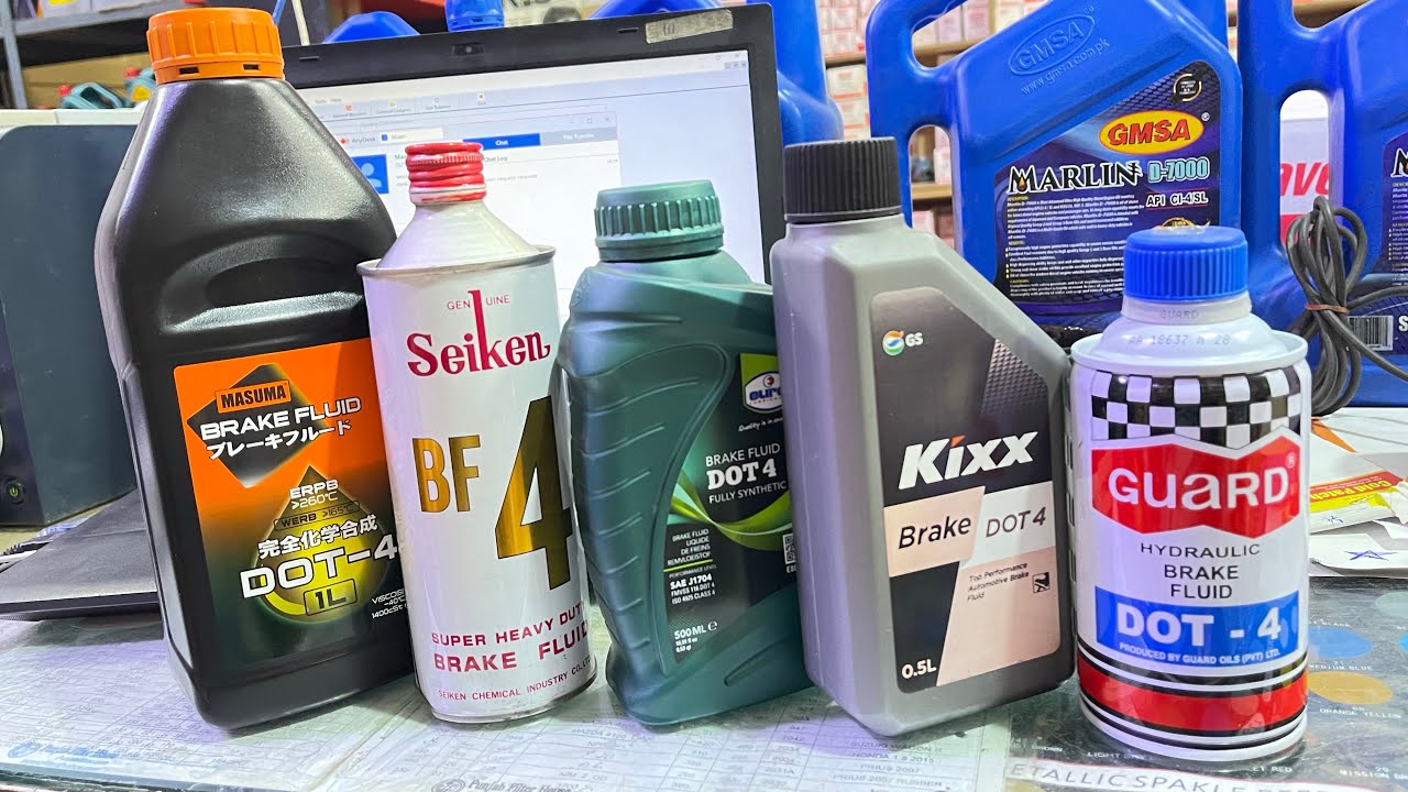 Oli Motor Bebek Andalan Untuk Perjalanan Yang Lancar